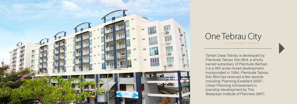 Homestay@Aeon Desa Tebrau Johor Bahru Dış mekan fotoğraf
