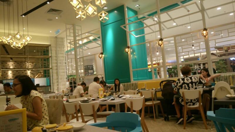 Homestay@Aeon Desa Tebrau Johor Bahru Dış mekan fotoğraf